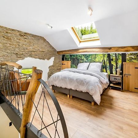 Апартаменты Pitch 15 Nadrin Экстерьер фото