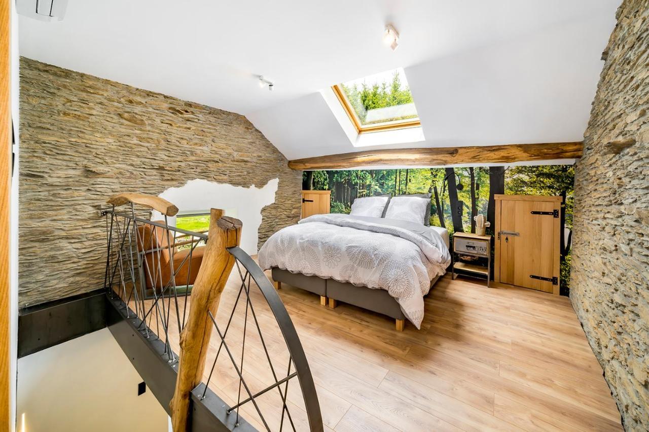 Апартаменты Pitch 15 Nadrin Экстерьер фото